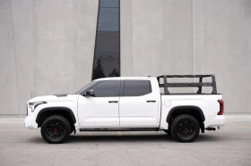 Toyota Tundra Hybrid * TRD Pro HV * АвтоКредит * (ЦЕНА ДО БГ), снимка 2