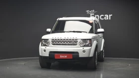 Land Rover Discovery 3.0 SDV6* ЛЮК* ПОДГРЕВ ВОЛАН* КРАЙНА ЦЕНА, снимка 3