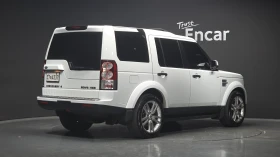 Land Rover Discovery 3.0 SDV6* ЛЮК* ПОДГРЕВ ВОЛАН* КРАЙНА ЦЕНА, снимка 2