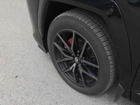 Toyota Rav4 GR SPORT / PLUG IN HYBRID /CARFAX  , снимка 7