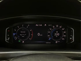 VW Tiguan 2.0 TFSI 4MOTION, снимка 7
