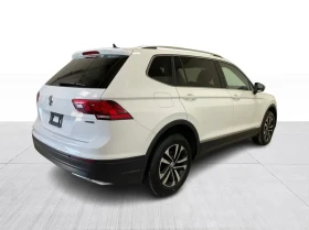 VW Tiguan 2.0 TFSI 4MOTION, снимка 6