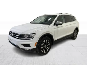 VW Tiguan 2.0 TFSI 4MOTION, снимка 2
