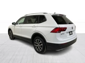 VW Tiguan 2.0 TFSI 4MOTION, снимка 4