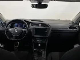 VW Tiguan 2.0 TFSI 4MOTION, снимка 16
