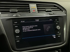 VW Tiguan 2.0 TFSI 4MOTION, снимка 11