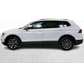 VW Tiguan 2.0 TFSI 4MOTION, снимка 3