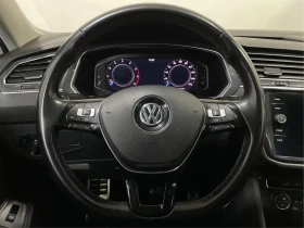 VW Tiguan 2.0 TFSI 4MOTION, снимка 10