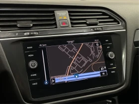 VW Tiguan 2.0 TFSI 4MOTION, снимка 14