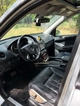Mercedes-Benz ML 320, снимка 10