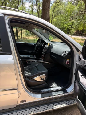 Mercedes-Benz ML 320, снимка 6