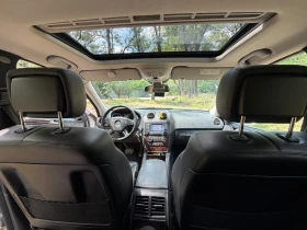 Mercedes-Benz ML 320, снимка 11