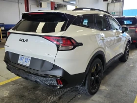 Kia Sportage Awd X-line / ПРОГНОЗНА ЦЕНА до БГ, снимка 2