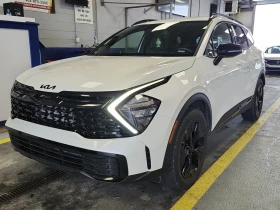 Kia Sportage Awd X-line / ПРОГНОЗНА ЦЕНА до БГ, снимка 1