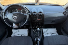 Dacia Duster 1.5Dci * 6ck* 4x4* LAUREATE* , снимка 9