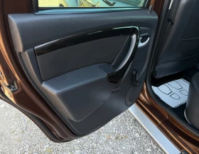 Dacia Duster 1.5Dci * 6ck* 4x4* LAUREATE* , снимка 7