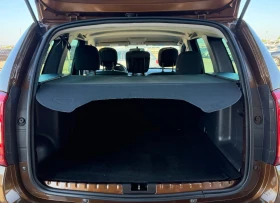 Dacia Duster 1.5Dci * 6ck* 4x4* LAUREATE* , снимка 12