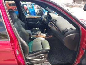BMW X5 4.6is* RARE* 90000KM* , снимка 5