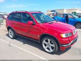 BMW X5 4.6is* RARE* 90000KM* , снимка 1