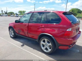 BMW X5 4.6is* RARE* 90000KM* , снимка 3