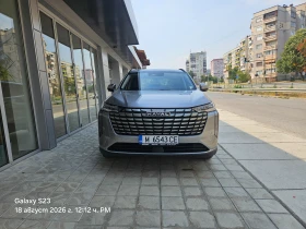 Haval H6 NEW 4X4 SUPREME, снимка 1