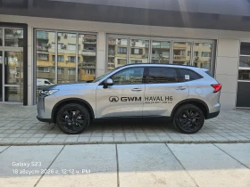 Haval H6 NEW 4X4 SUPREME, снимка 4