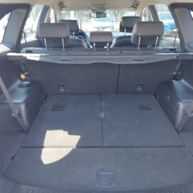 Chevrolet Captiva, снимка 5