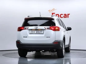 Toyota Rav4 2.5 2Wd, снимка 4