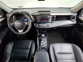 Toyota Rav4 2.5 2Wd, снимка 7