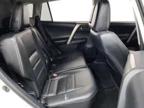 Toyota Rav4 2.5 2Wd, снимка 12