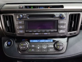 Toyota Rav4 2.5 2Wd, снимка 14