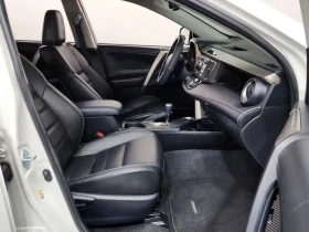 Toyota Rav4 2.5 2Wd, снимка 11