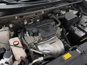 Toyota Rav4 2.5 2Wd, снимка 6