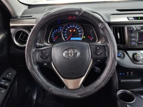 Toyota Rav4 2.5 2Wd, снимка 13