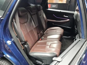 Hyundai Santa fe 2.0T 4WD INSPIRATION, снимка 10