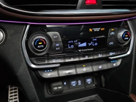 Hyundai Santa fe 2.0T 4WD INSPIRATION, снимка 16