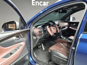 Hyundai Santa fe 2.0T 4WD INSPIRATION, снимка 9