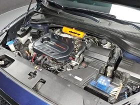 Hyundai Santa fe 2.0T 4WD INSPIRATION, снимка 5