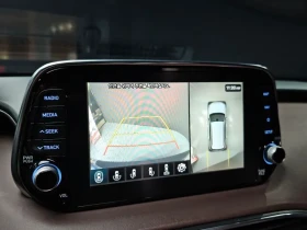 Hyundai Santa fe 2.0T 4WD INSPIRATION, снимка 13