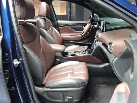 Hyundai Santa fe 2.0T 4WD INSPIRATION, снимка 11