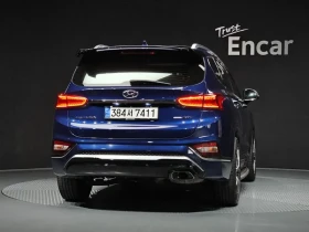 Hyundai Santa fe 2.0T 4WD INSPIRATION, снимка 3