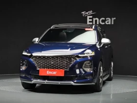 Hyundai Santa fe 2.0T 4WD INSPIRATION, снимка 2