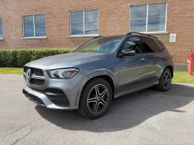 Mercedes-Benz GLE 450 * CARFAX * ОПЦИЯ ЗА ФИНАНСИРАНЕ, снимка 1