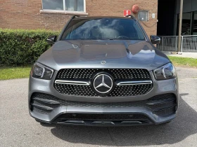 Mercedes-Benz GLE 450 * CARFAX * ОПЦИЯ ЗА ФИНАНСИРАНЕ, снимка 6