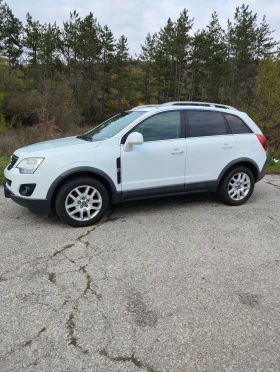 Opel Antara, снимка 3