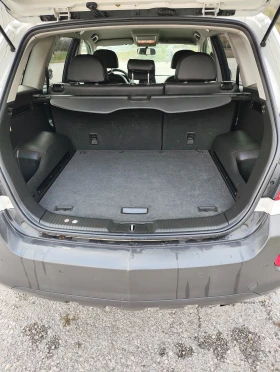 Opel Antara, снимка 9