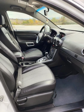 Opel Antara, снимка 7