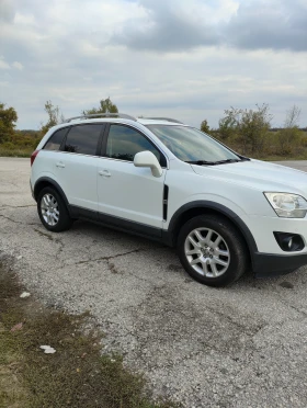 Opel Antara, снимка 2