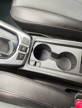 Opel Antara, снимка 13
