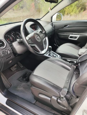 Opel Antara, снимка 5